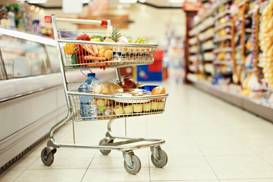 Бизнес план магазина продуктов продуктовый магазин
