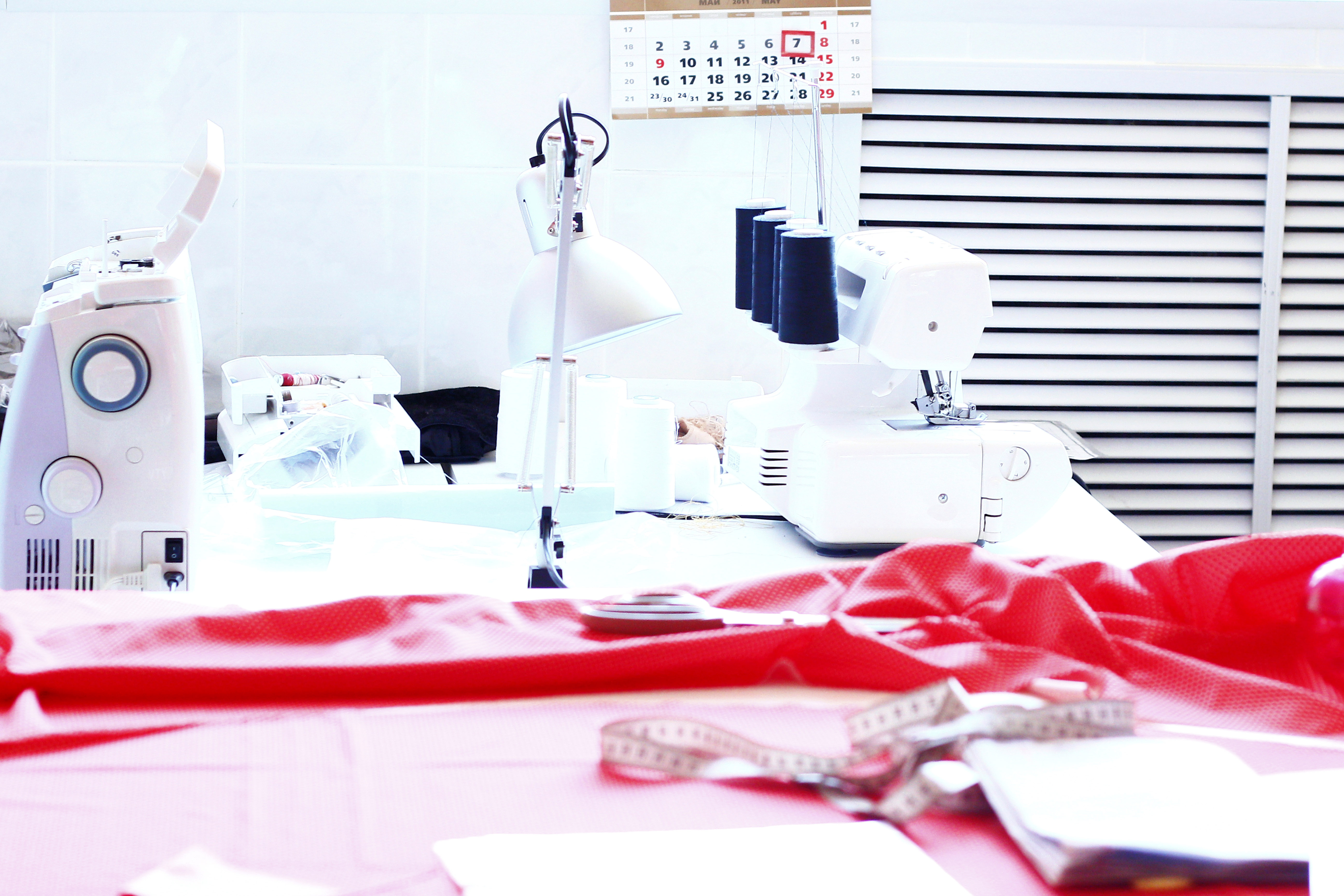 Как самостоятельно открыть мини-ателье atelier