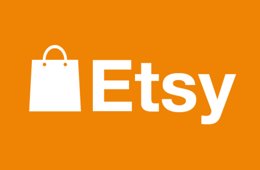 Бизнес идея: Продажа рукоделия на ETSY ETSY