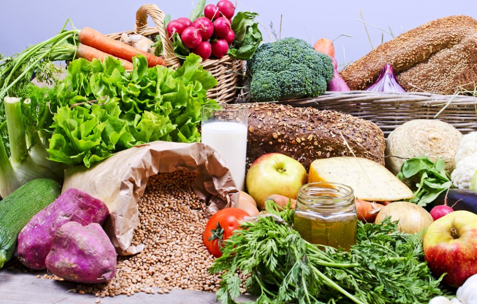 Бизнес план открытия магазина экологически чистых продуктов Продукты