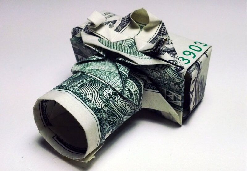 Как заработать с помощью фотоаппарата? Как заработать с помощью видеокамеры